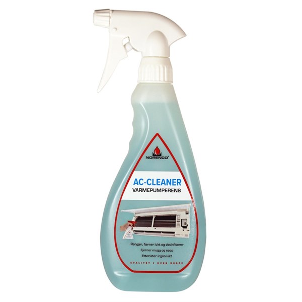 AC-Cleaner 500 ml SE/DK
