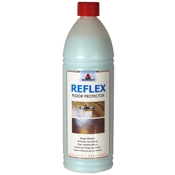 Reflex Floor Protector SE/DK